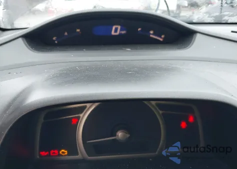 2008 Honda Civic Lx z USA, uszkodzony, nr VIN 1HGFA16518L073194